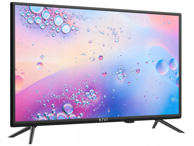 Telewizor LED KIVI 43U760QB 43