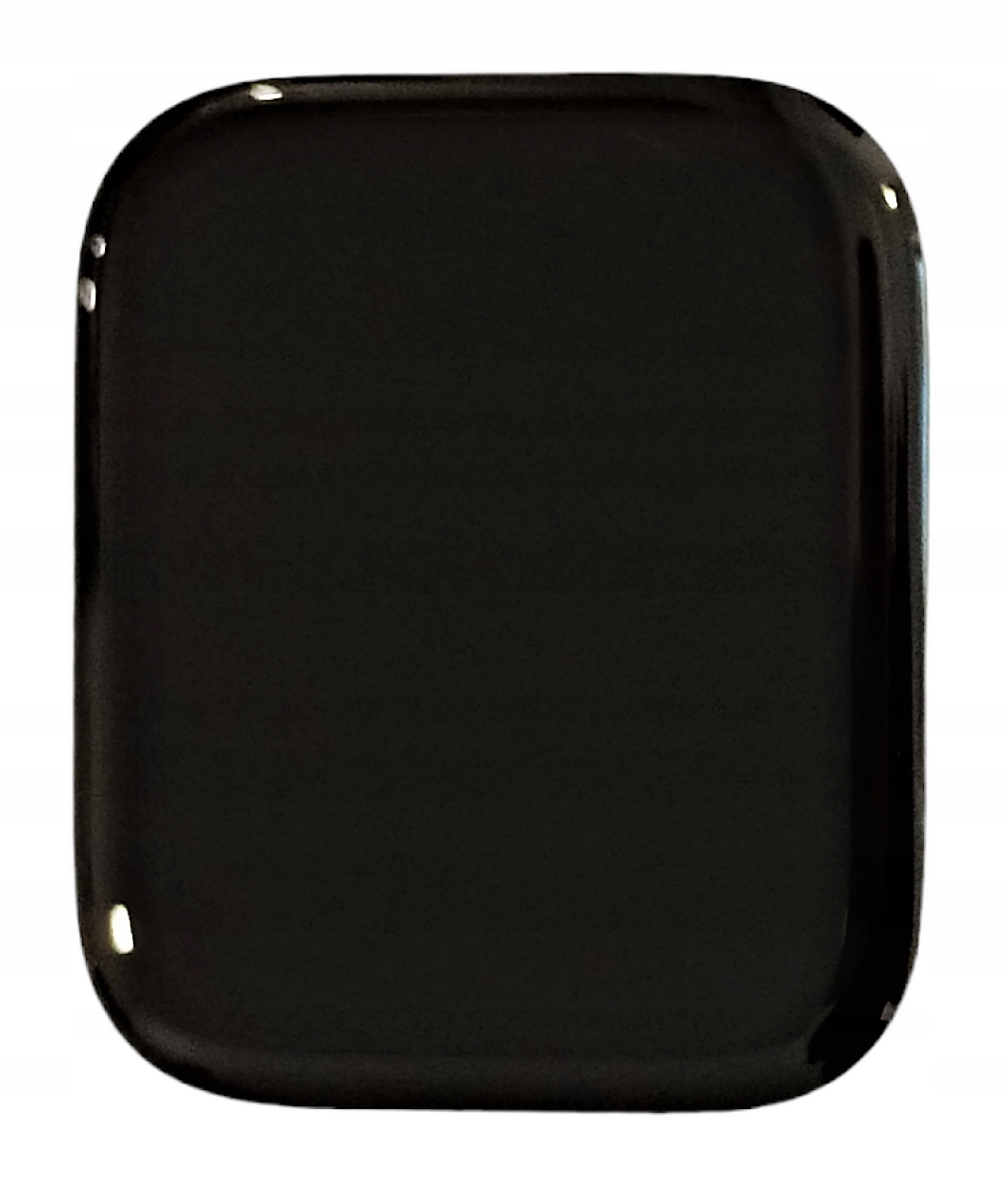 WYSOKA JAKOŚĆ WYŚWIETLACZA RETINA DLA APPLE WATCH 7