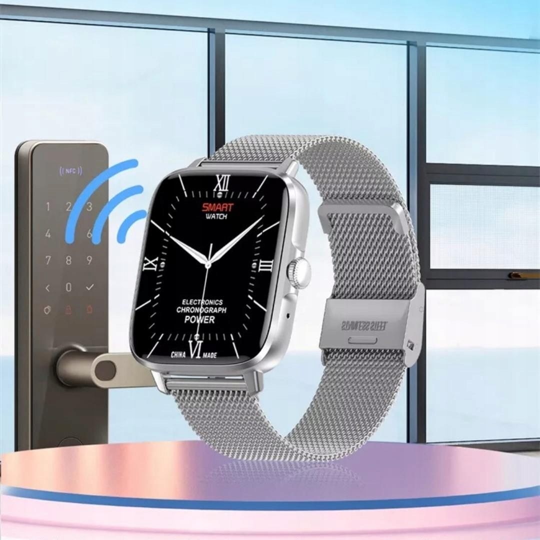 Wysoka jakość wykonania i elegancki design