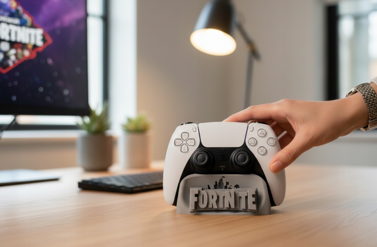 Perfekcyjne dopasowanie dla kontrolerów PlayStation 5