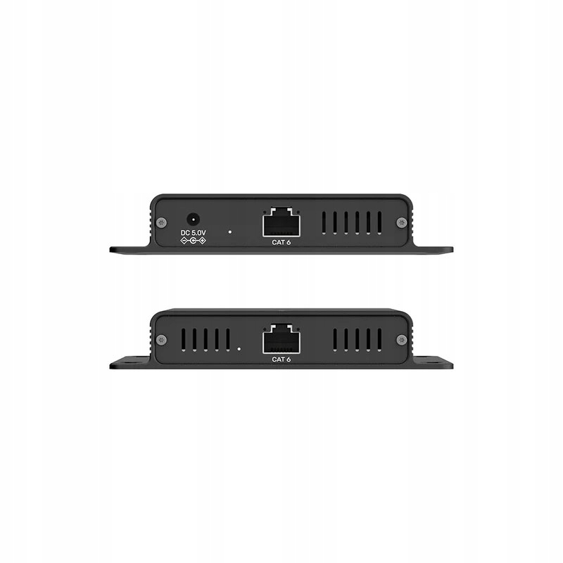 Zasięg do 150 metrów – Elastyczność połączeń w dużych przestrzeniach