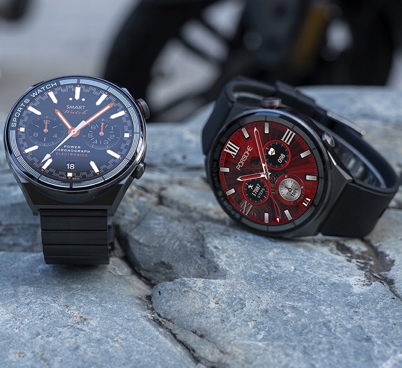 Aplikacja WearPRO – Personalizacja i Powiadomienia