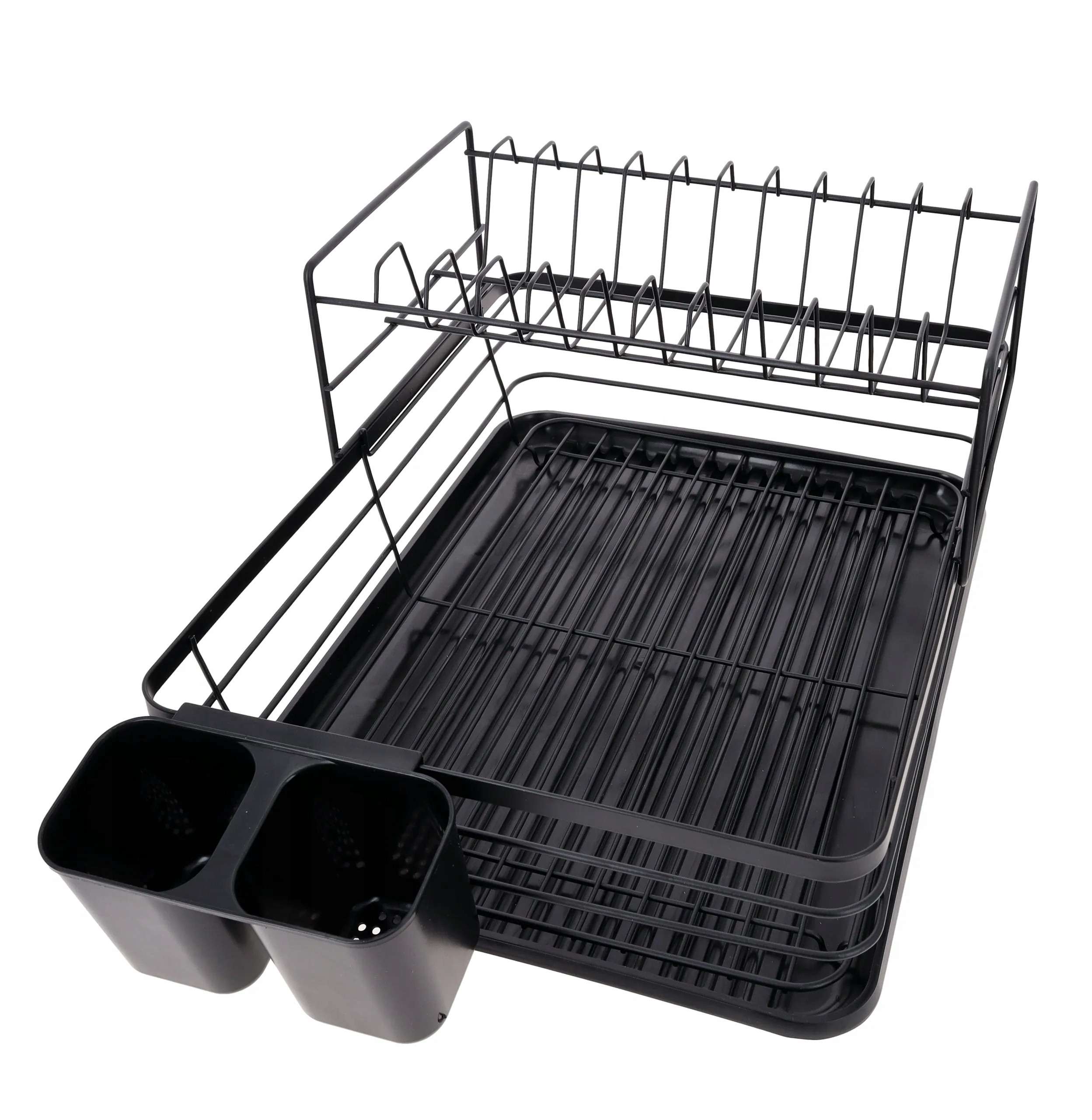 Wyjmowana tacka – Ochrona blatu przed zamoczeniem