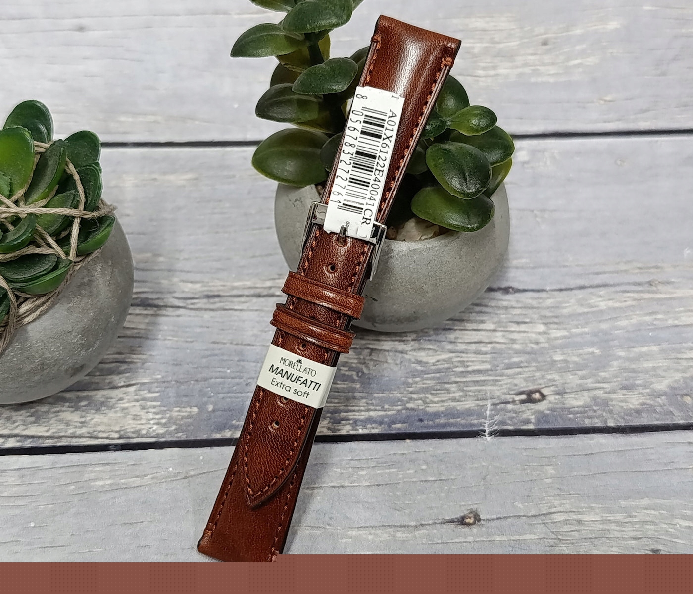 Łatwy montaż – Prosta wymiana paska