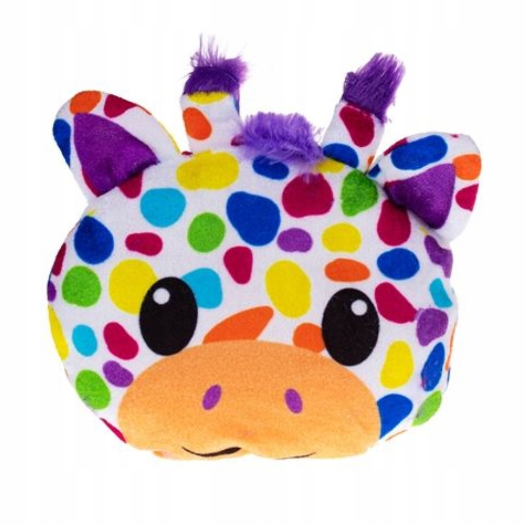 Wspieranie rozwoju dziecka przez zabawę z MORDZIAKAMI