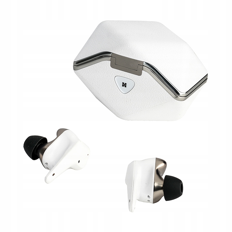 Aktywne tłumienie hałasu (ANC) – Zanurz się w dźwięku