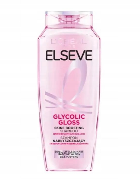 Przywróć blask i gładkość swoim włosom