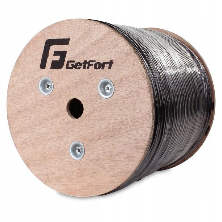 Przeznaczenie i zastosowanie kabla Getfort Cat.6