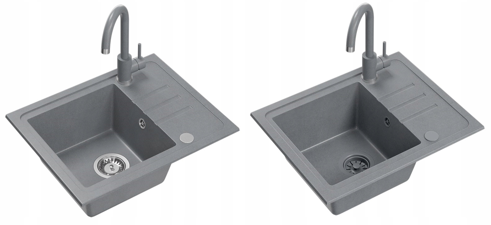 Estetyka i styl – Zlewozmywak, który podkreśli Twoją przestrzeń