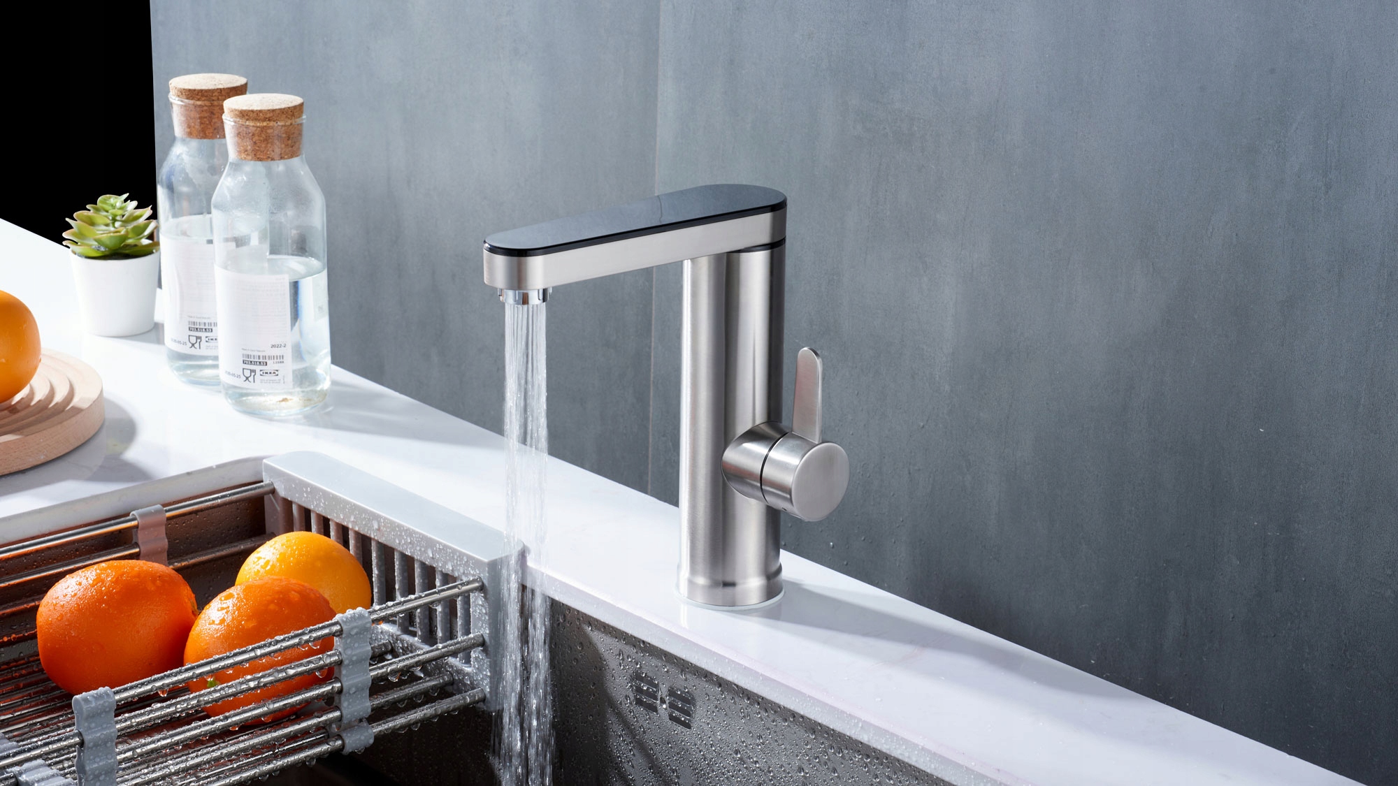 Idealny do domku letniskowego, garażu i biura