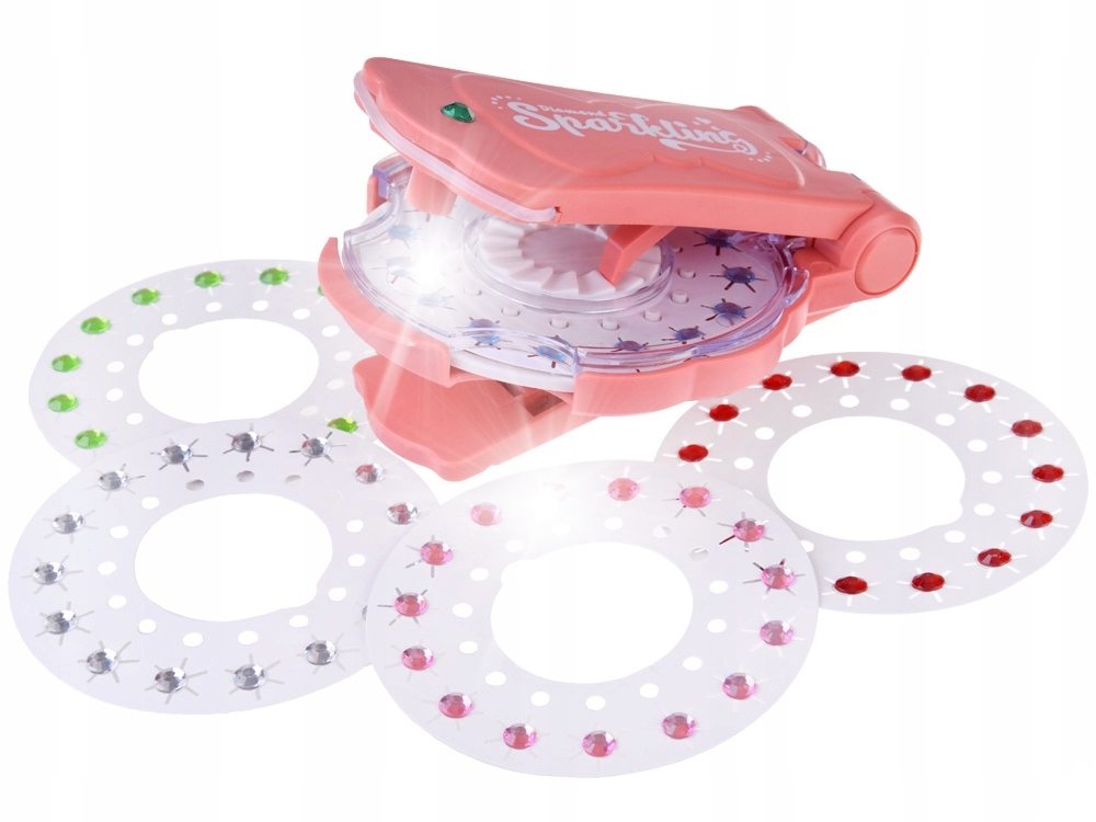 Zestaw do stylizacji – wszystko, co potrzebne do twórczej zabawy