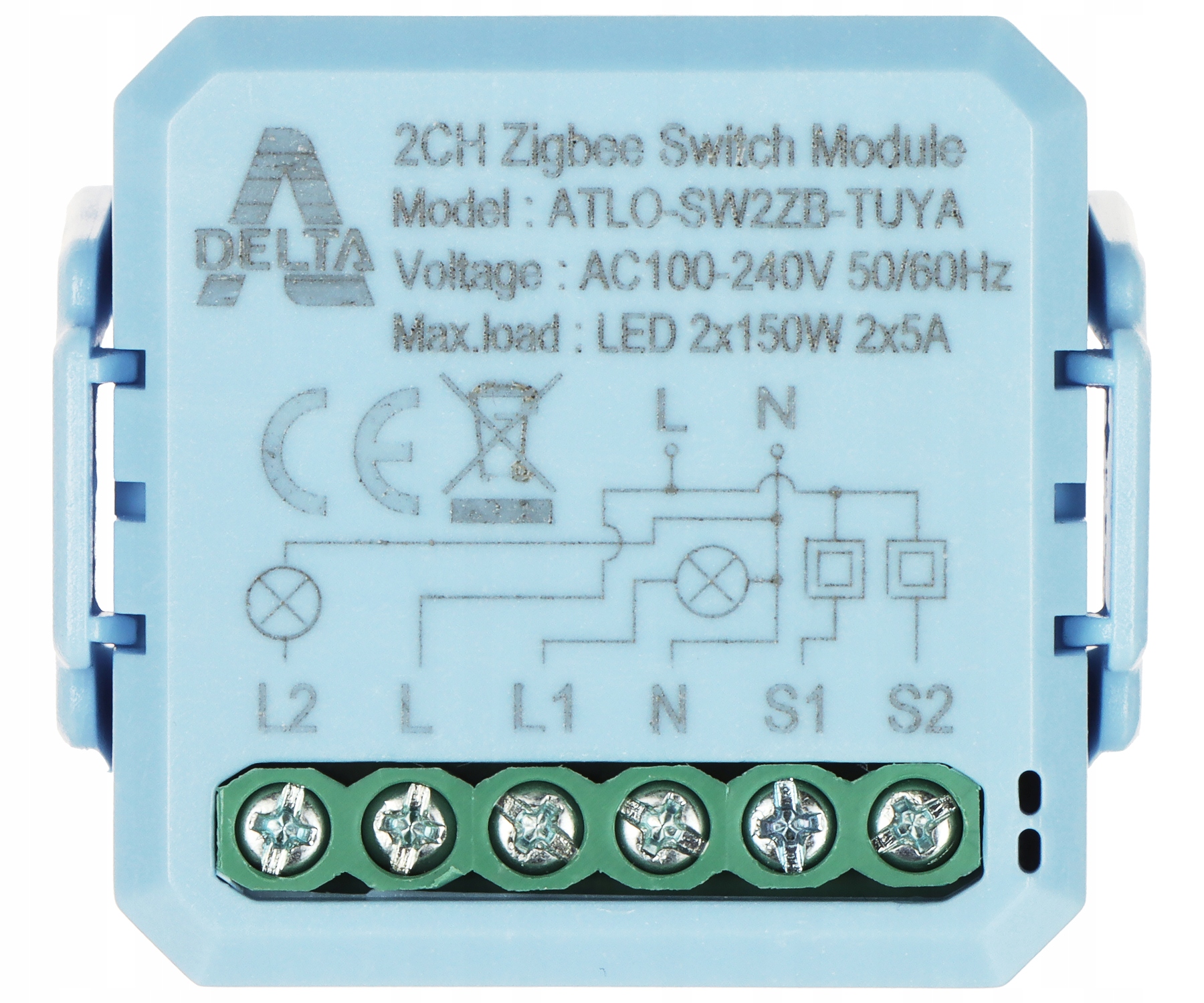 Komunikacja bezprzewodowa ZigBee