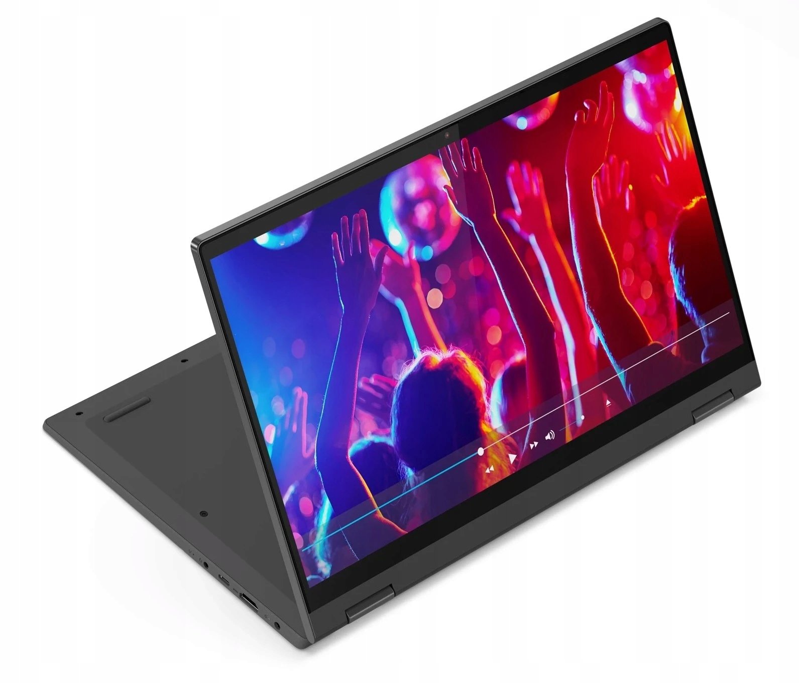 Optymalny procesor Intel Core i3-1215U