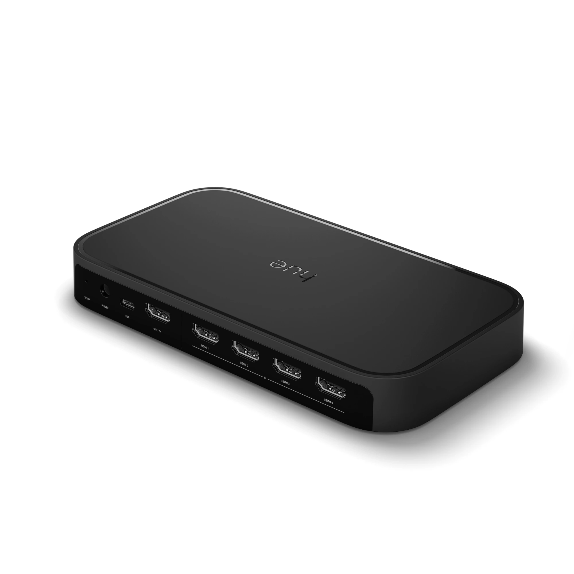 Philips Hue Play HDMI Sync Box Gen 2 - Morele.net