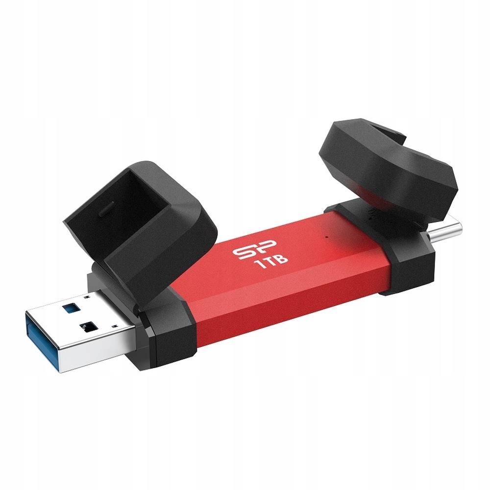 Interfejsy USB 3.2 – Uniwersalność złącza USB Type-A i USB Type-C
