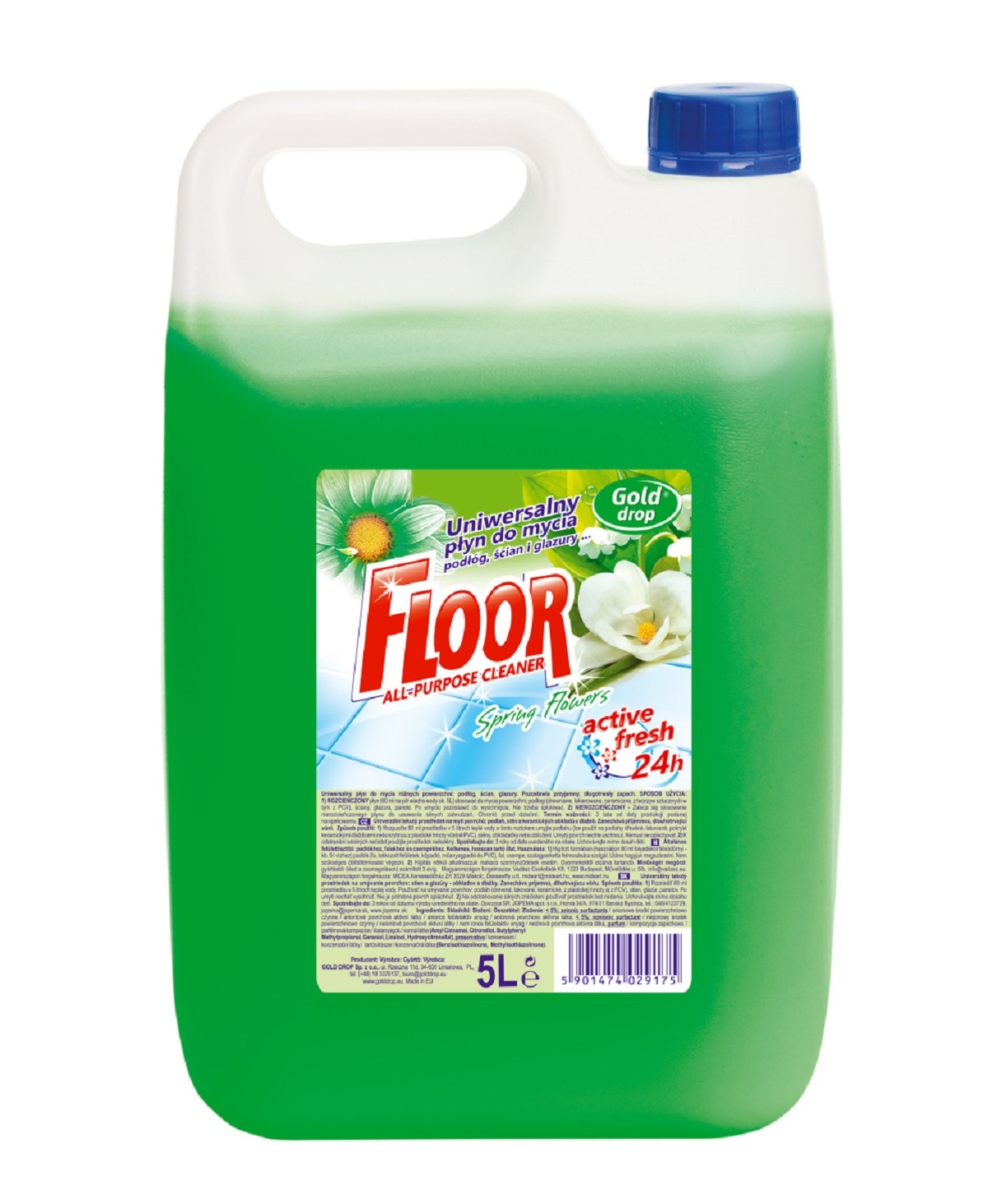 Cechy i zalety produktu