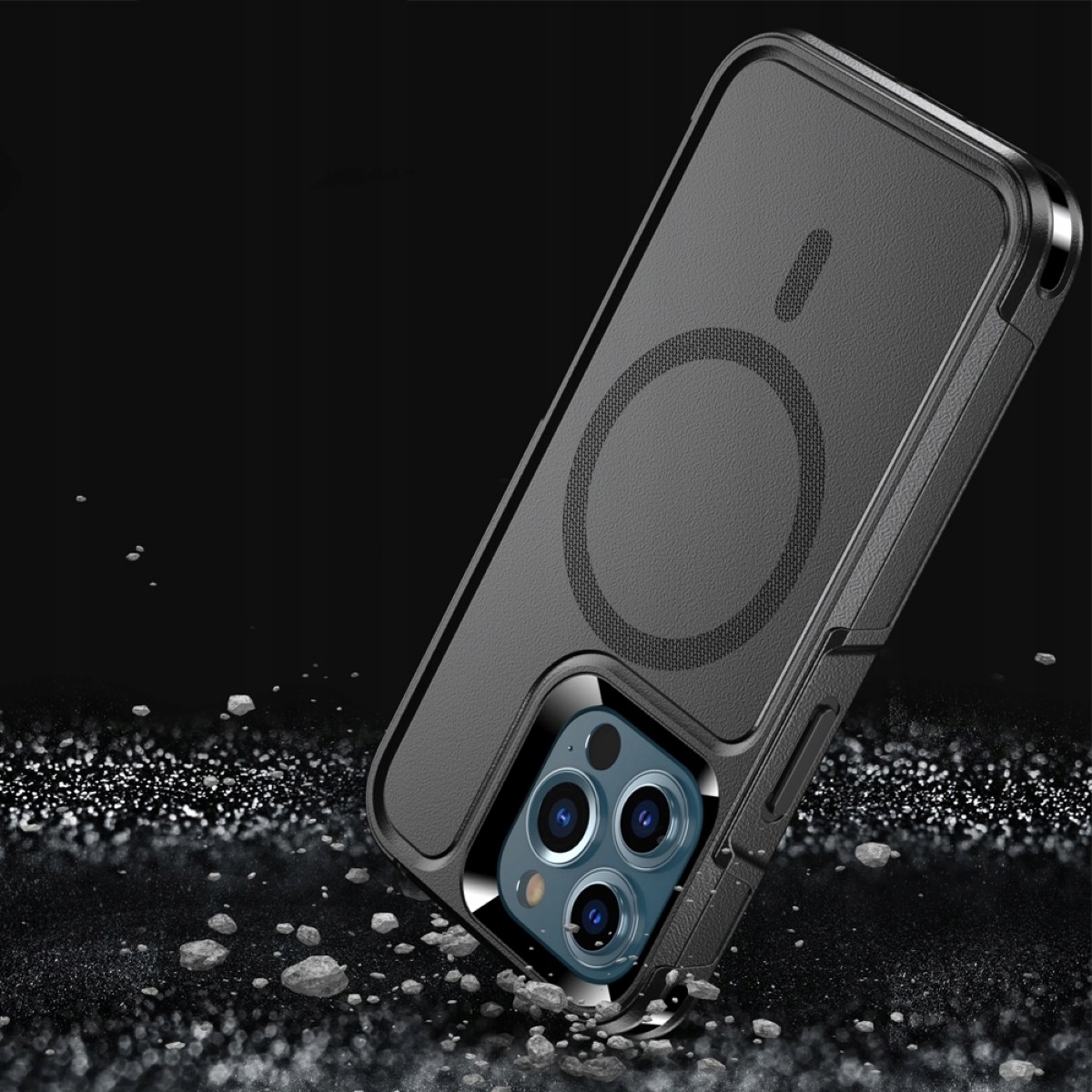 Dedykowane etui dla iPhone 14 Pro – Idealne dopasowanie