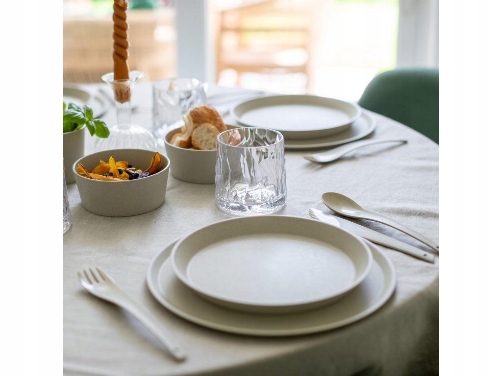 Stabilna podstawa i możliwość układania