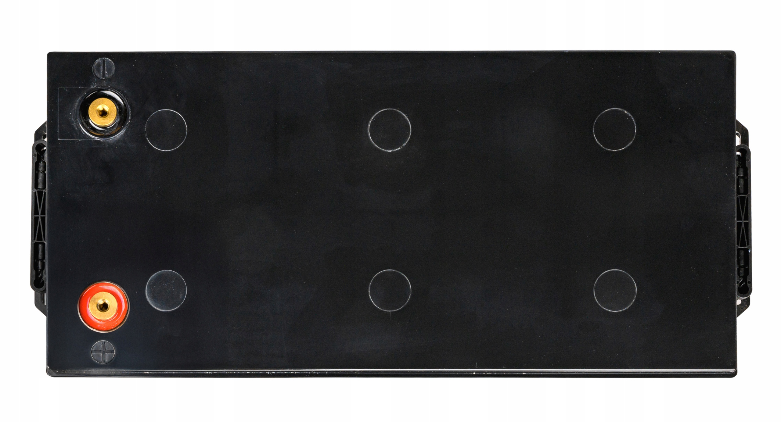 Parametry techniczne akumulatora AGM VPRO 12V 260Ah – Szczegóły, które musisz znać