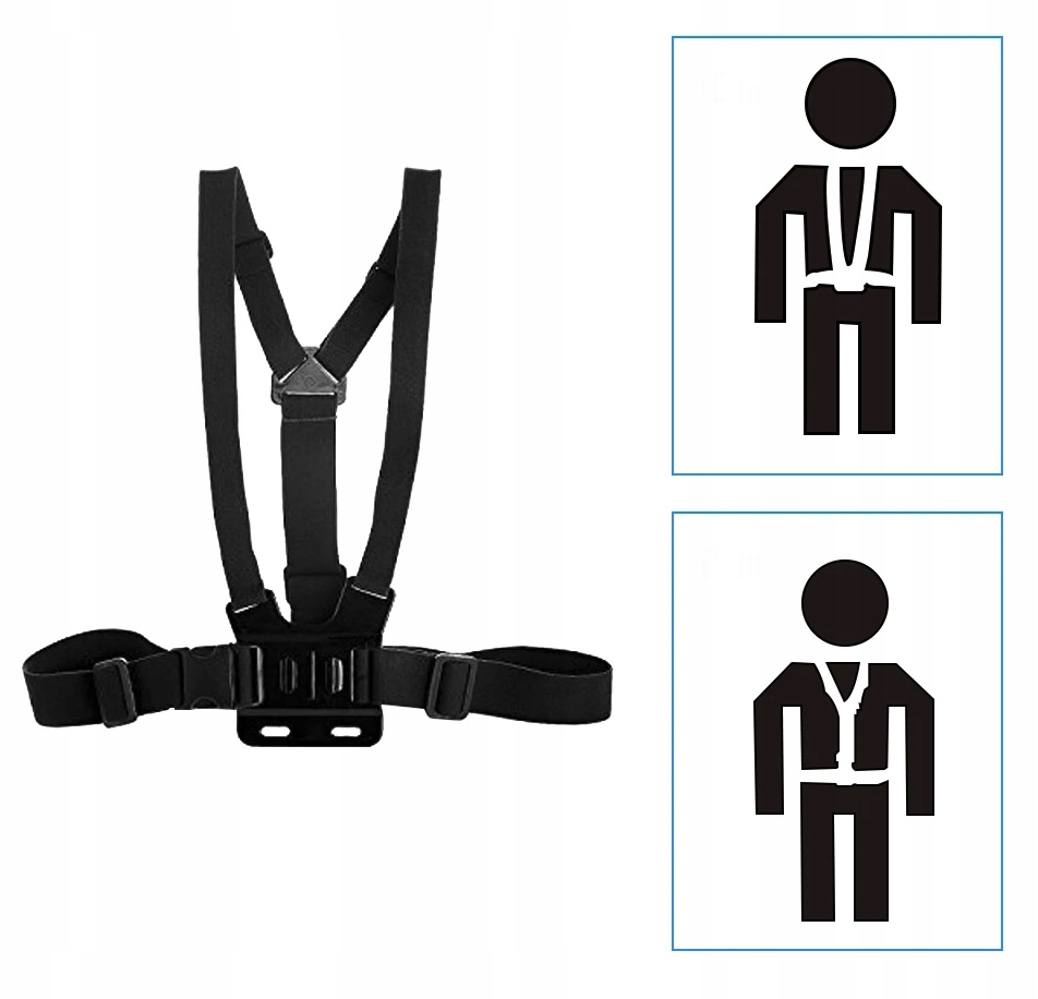 Lista kompatybilnych kamer sportowych