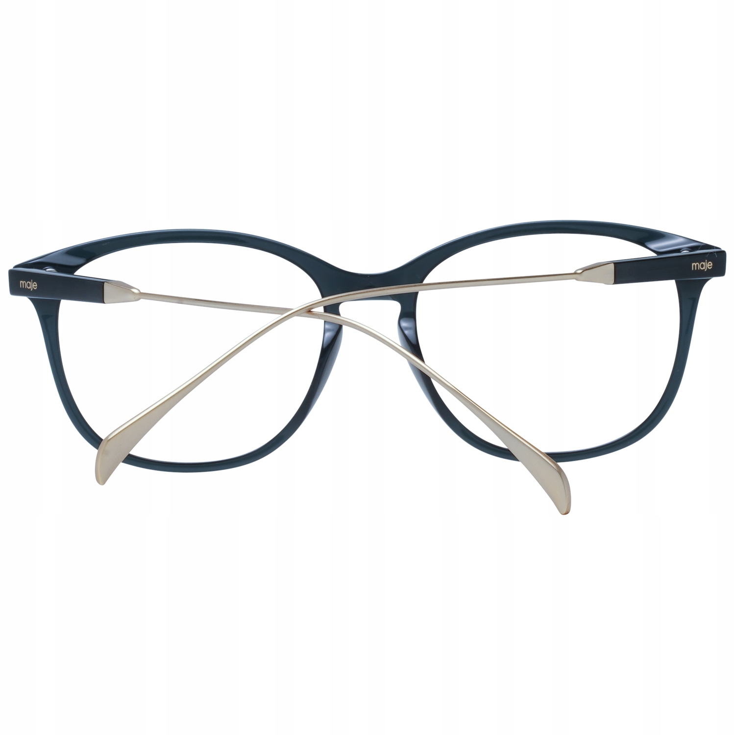 Materiał i trwałość oprawek Maje