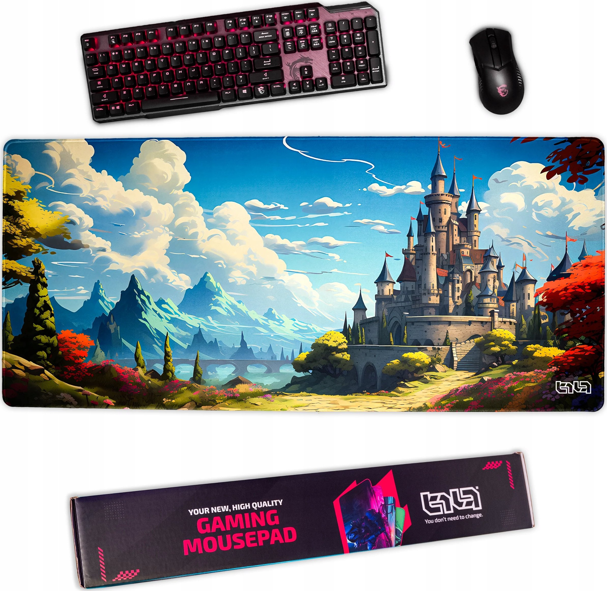 Idealny prezent dla gracza – praktyczność i styl