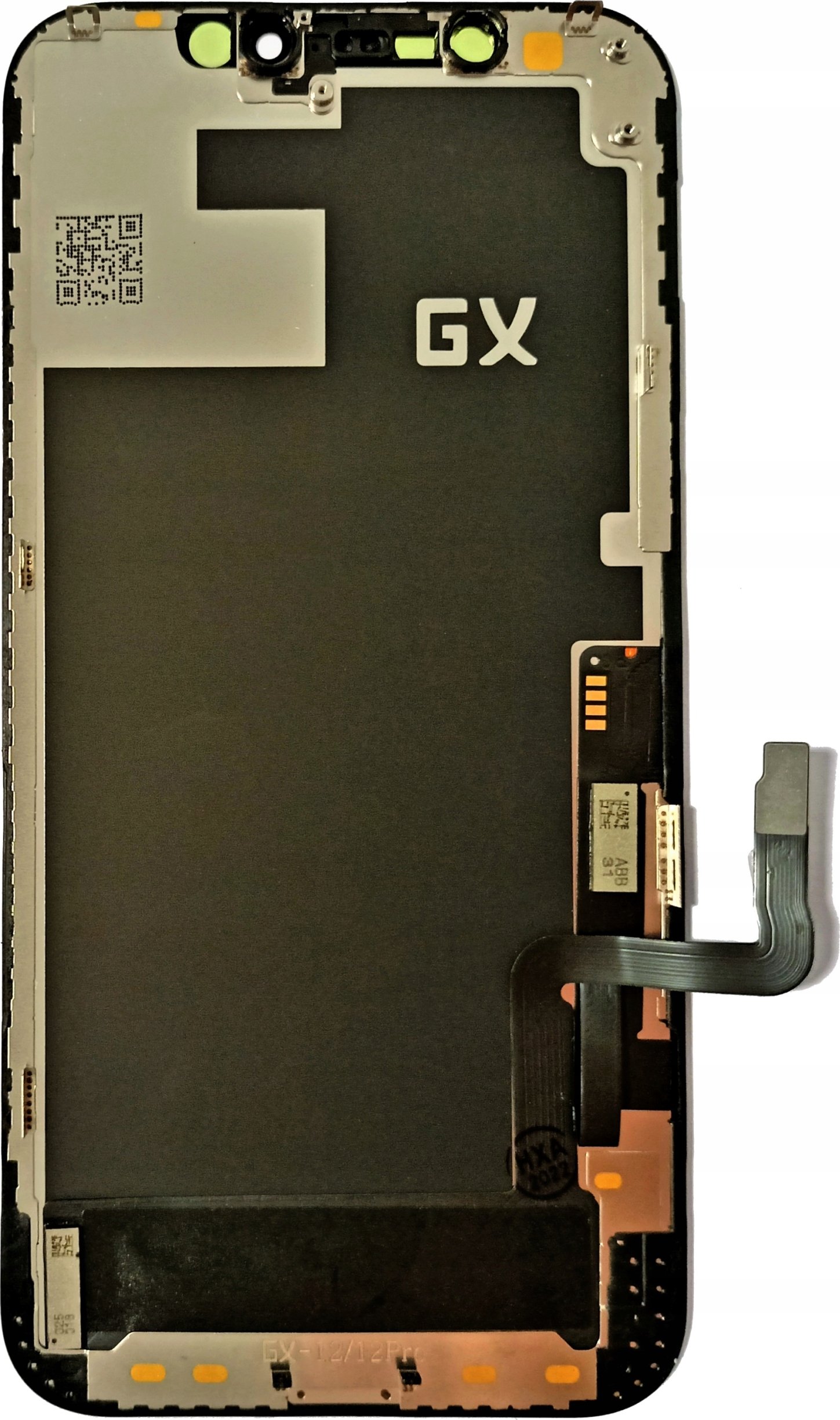 Zastosowanie: Idealny zamiennik dla Apple iPhone 12 Pro