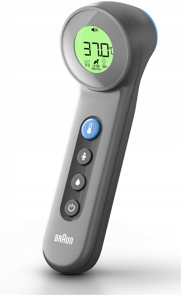 Automatyczne wyłączanie i podświetlany wyświetlacz – Wygoda i oszczędność energii