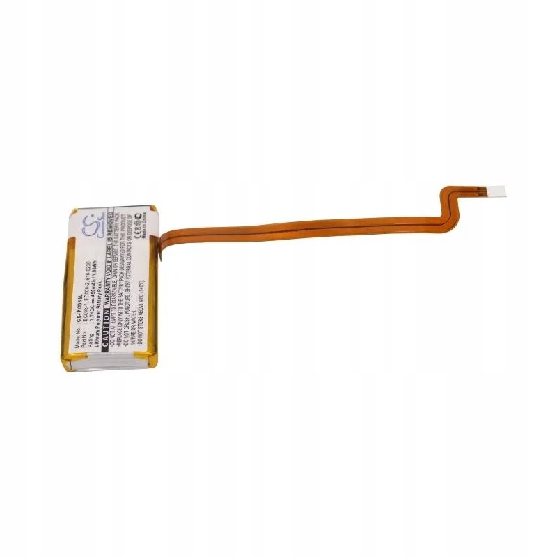 Kompatybilność z odtwarzaczami Apple iPod