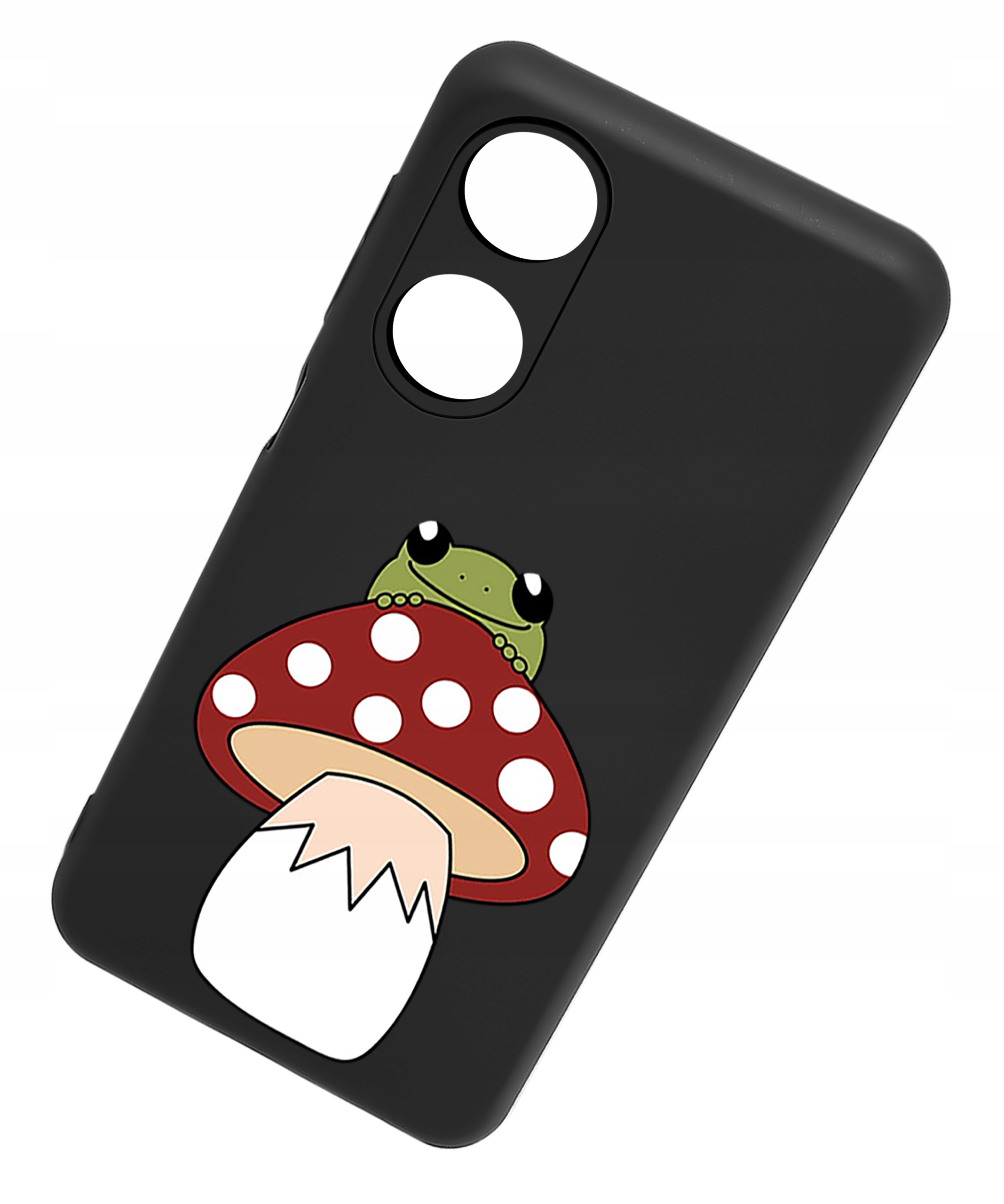 Kompatybilność z modelem Oppo A58 4G