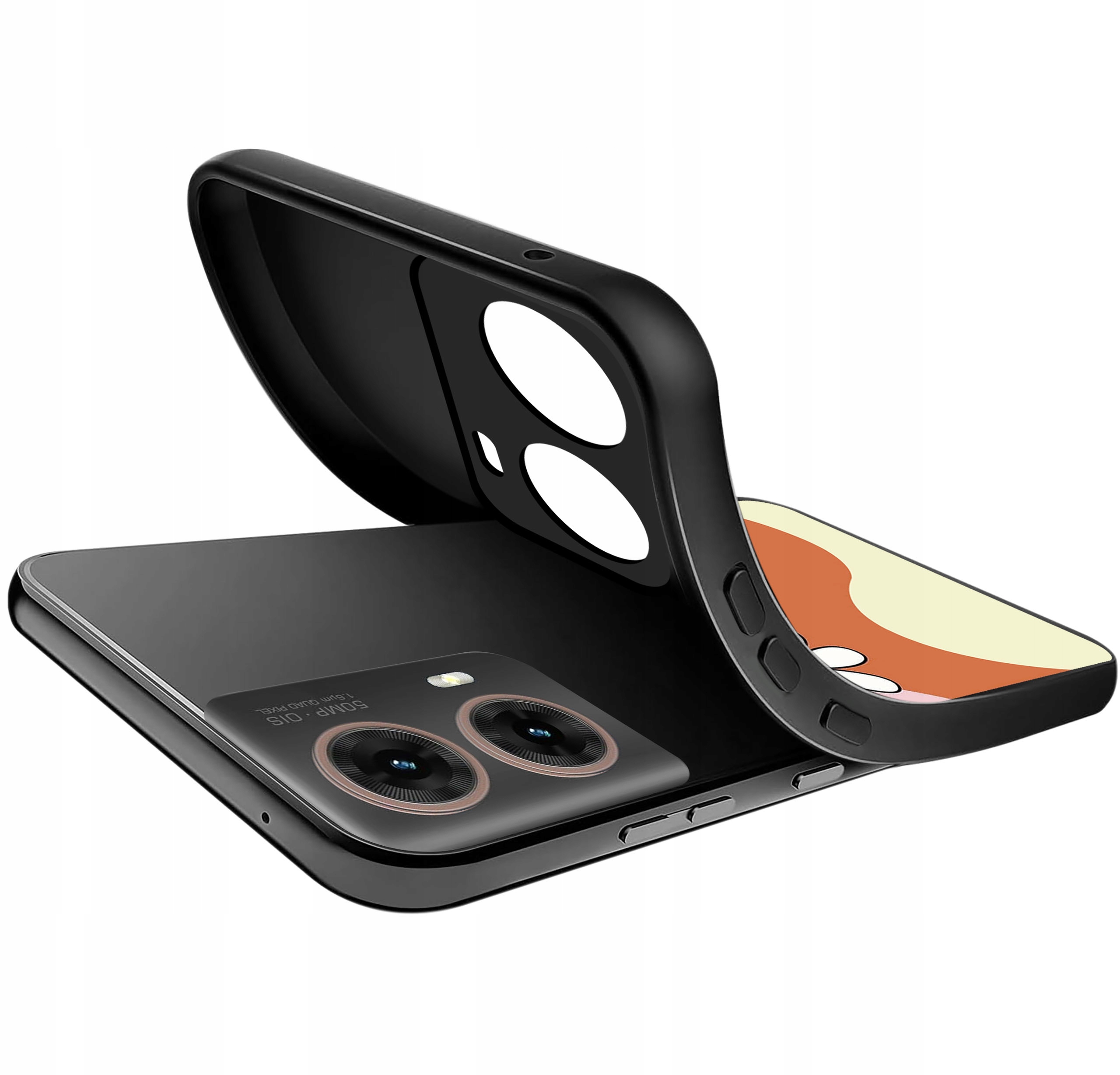 Elastyczne tworzywo dla maksymalnej ochrony