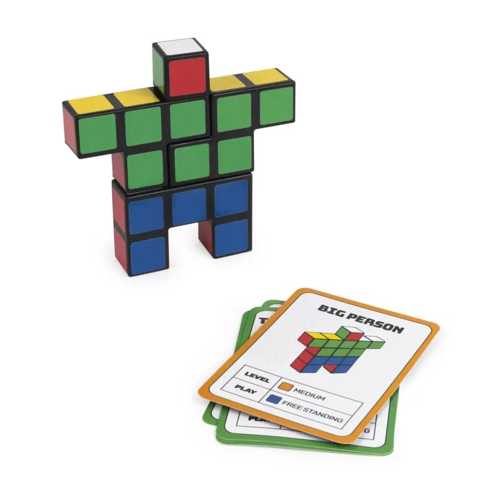 Idealny prezent dla miłośników puzzli