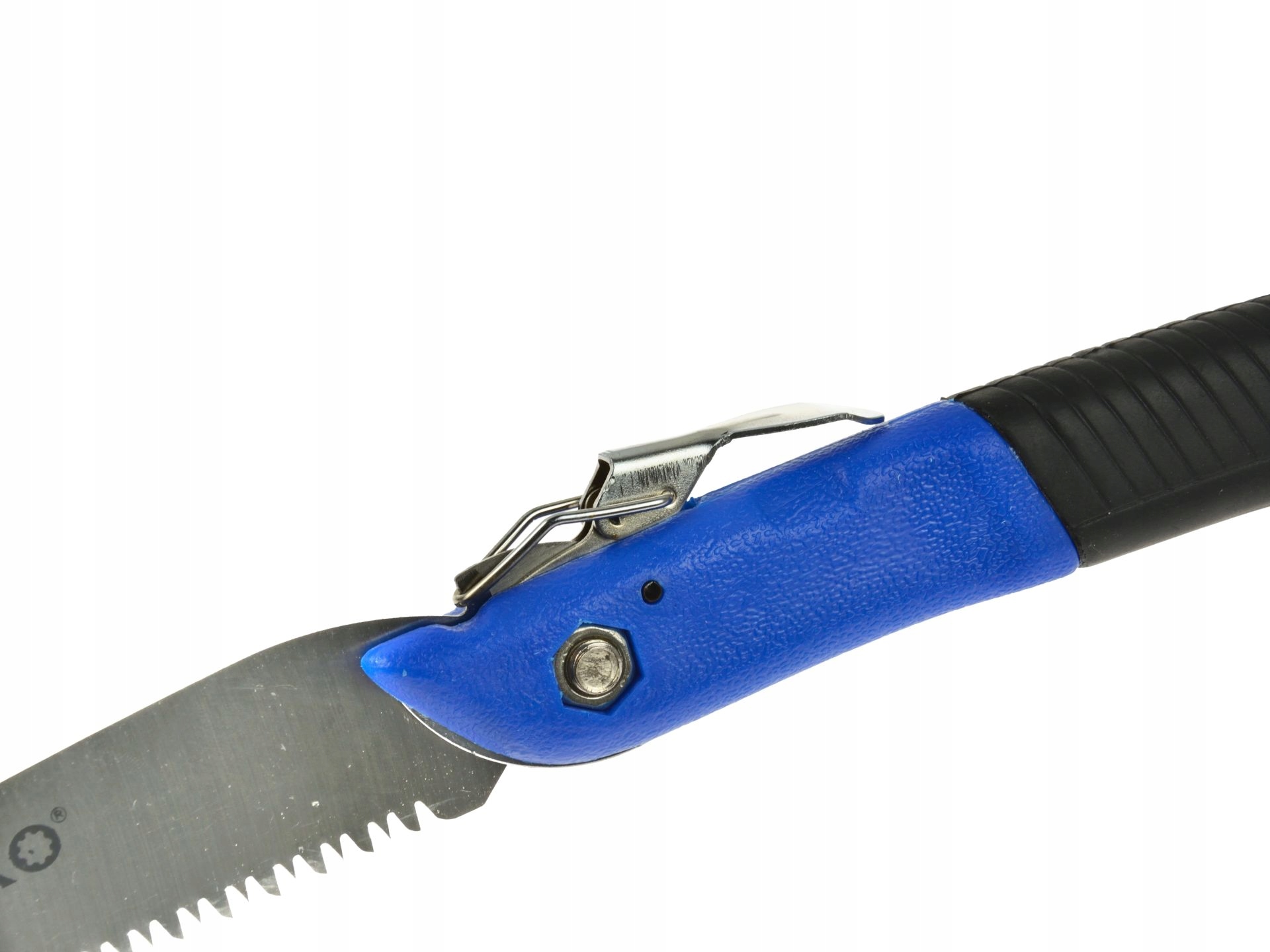 Ergonomiczna rękojeść dla komfortu użytkowania