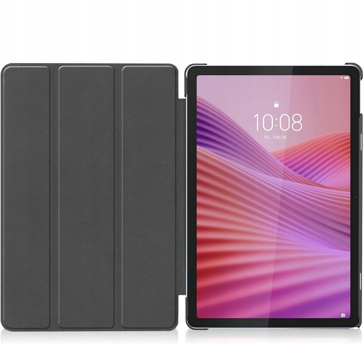Precyzyjne dopasowanie do modelu Lenovo Tab 10.1