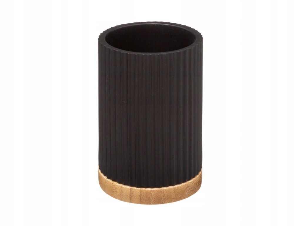 Uniwersalne zastosowanie kubka – Idealny do łazienki i kuchni