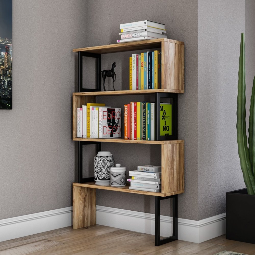 Nowoczesny design w odcieniach brązu