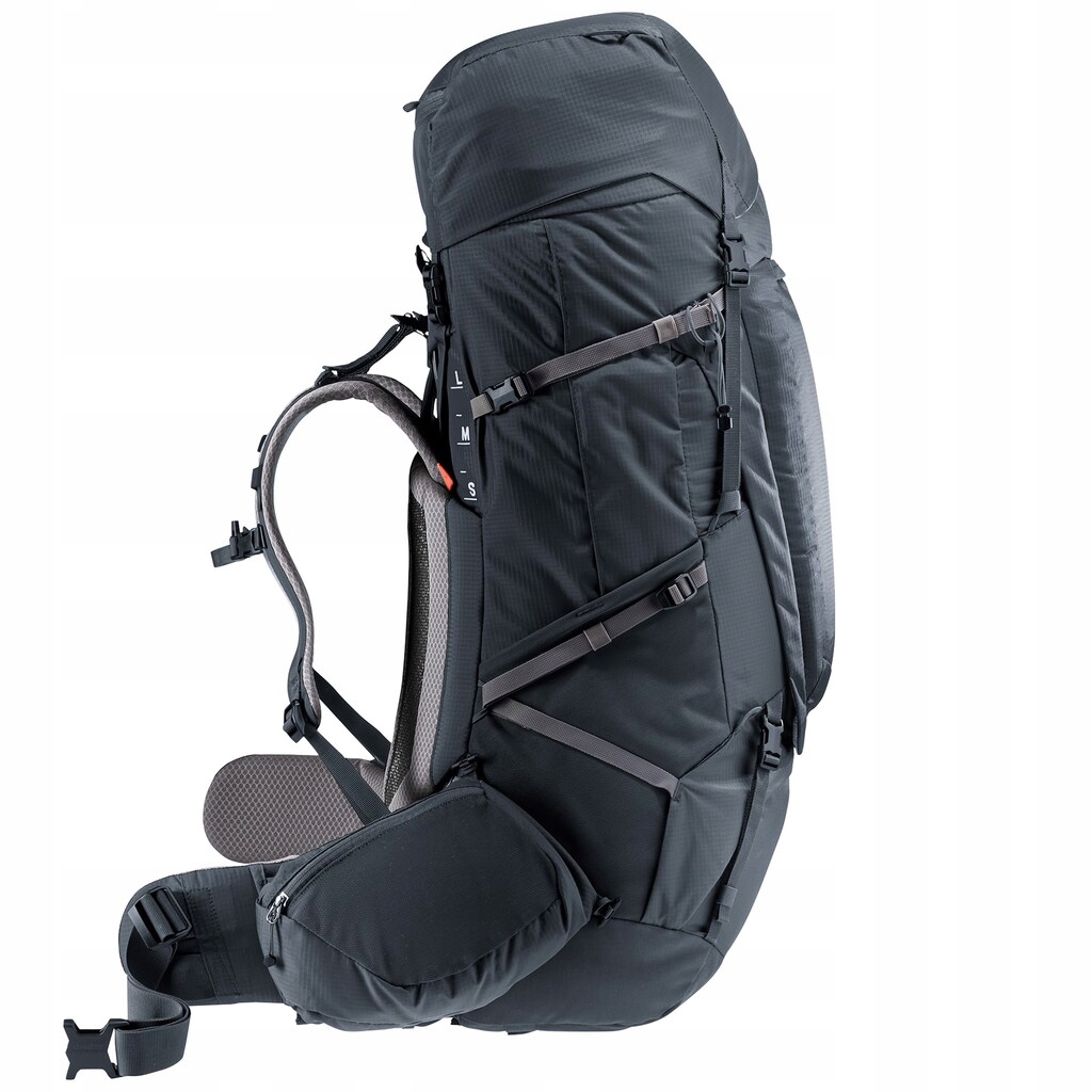 Innowacyjne materiały – Poliamid 500D i 200D Ripstop