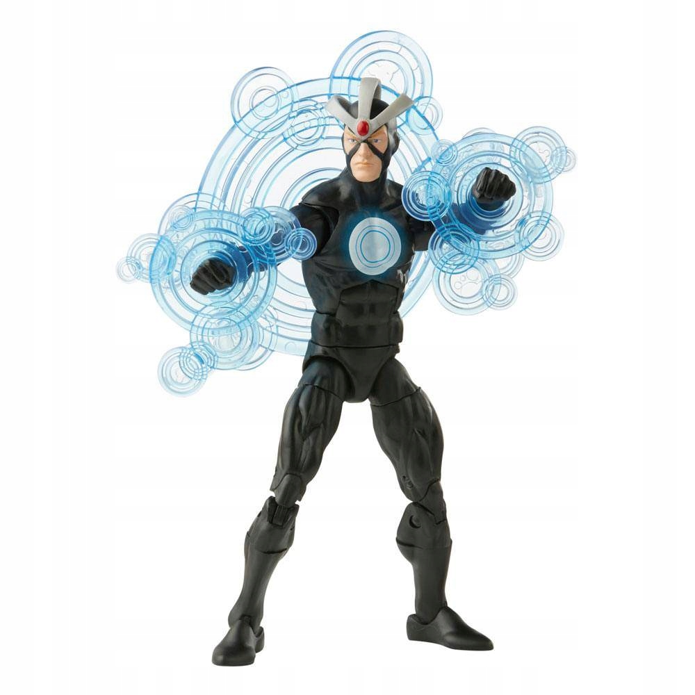 Hasbro Marvel Legends X-Men Havok – Figurka 15 cm dla fanów superbohaterów
