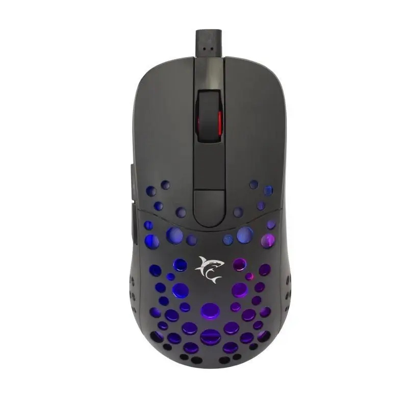 Wydajny sensor optyczny z rozdzielczością 12800 DPI
