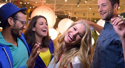 Świetne działanie w słabym świetle