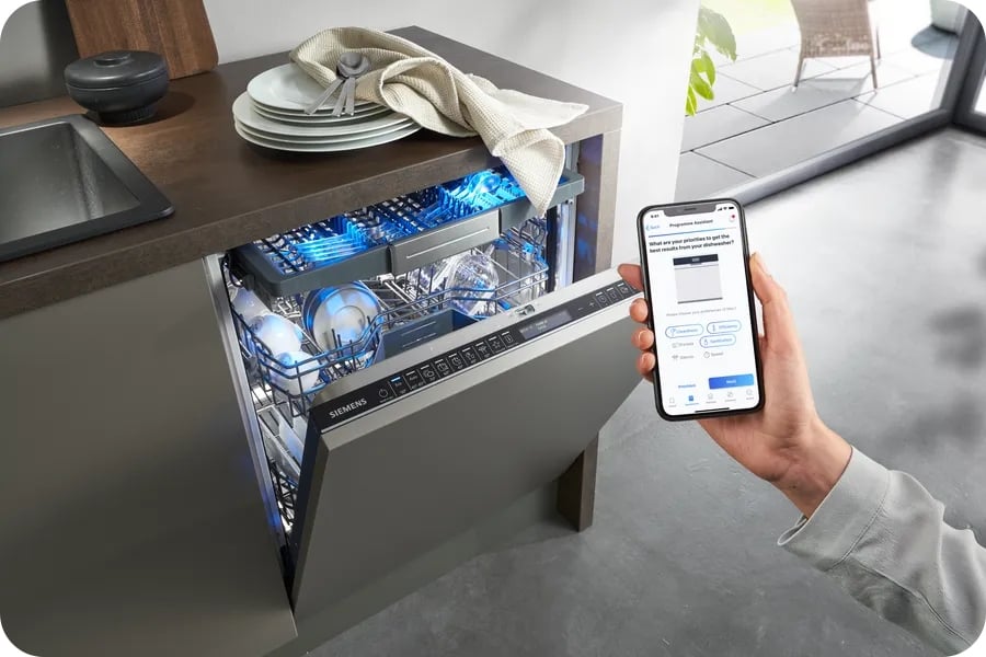 System koszy Comfort Plus – Elastyczność w załadunku