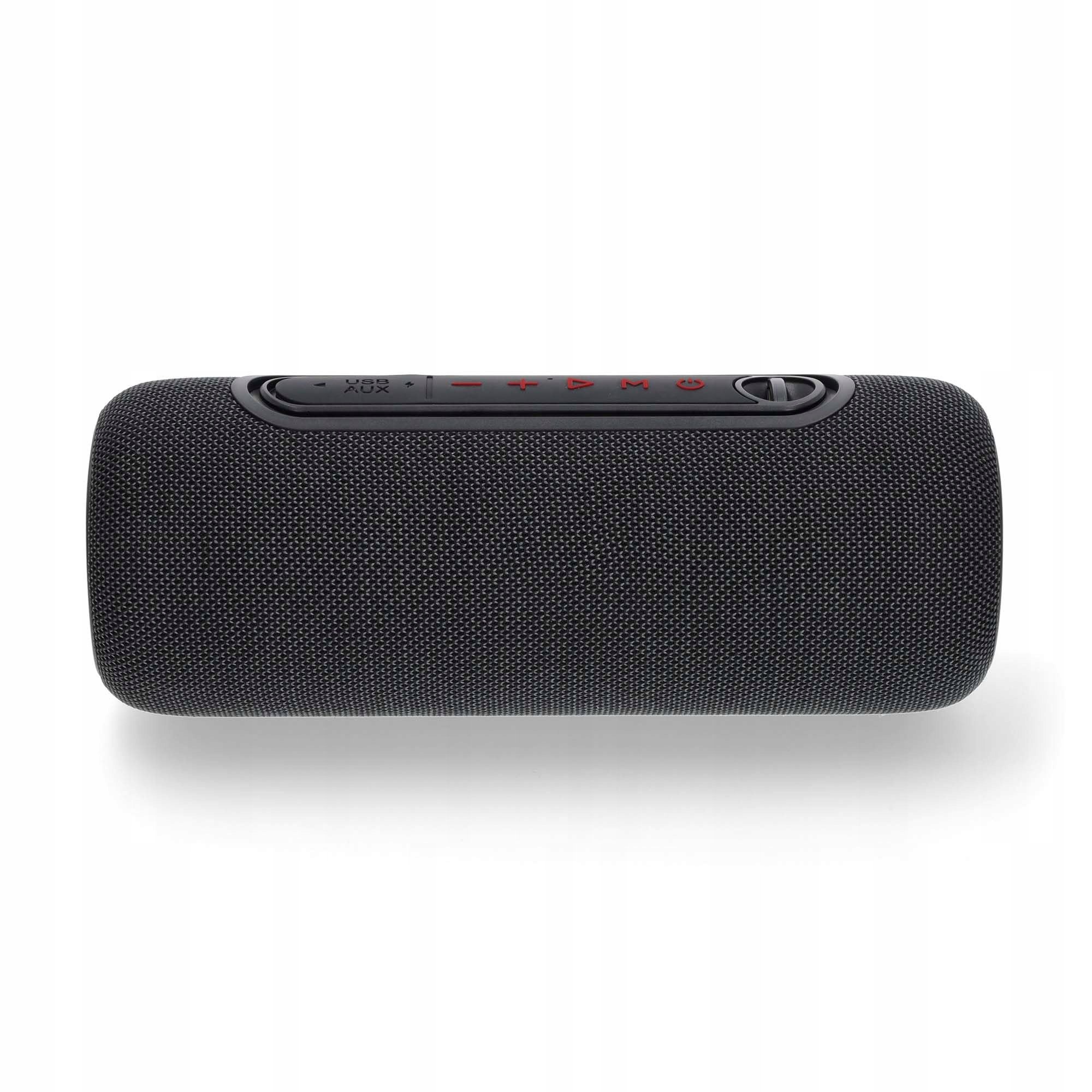 Wbudowany mikrofon i funkcja TWS