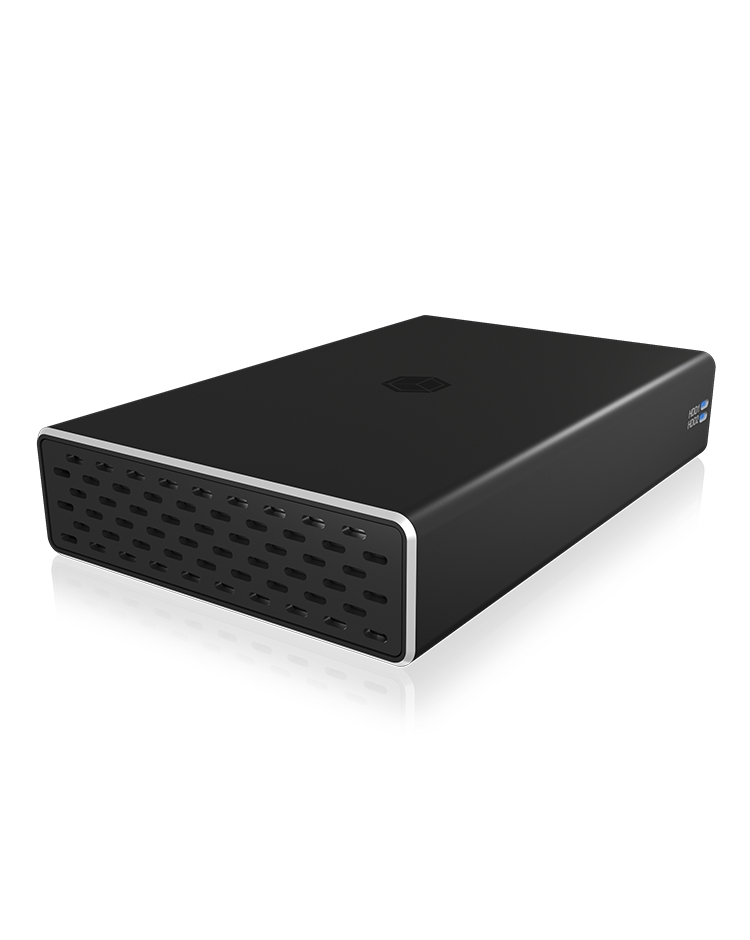 Szybki transfer danych z USB 3.2 Gen 2