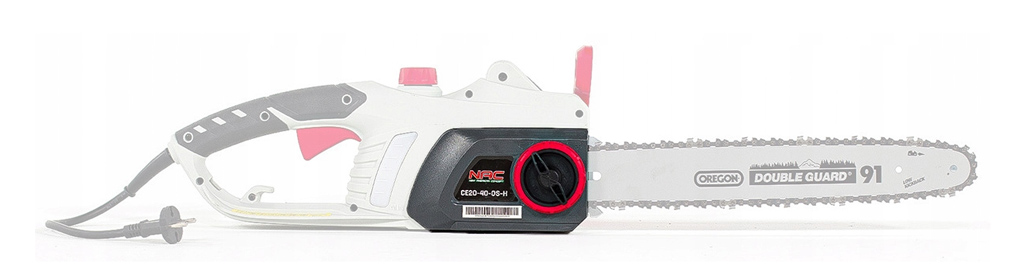 NAC Napinacz łańcucha NAC do CE20-40-NS-H i CE20-40-OS-H – Niezbędny element w Twoim ogrodzie