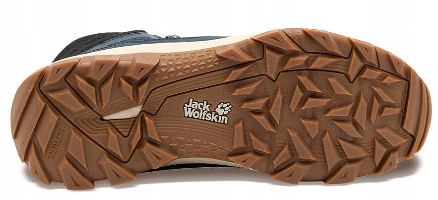 Doskonała przyczepność na mokrym i śliskim podłożu