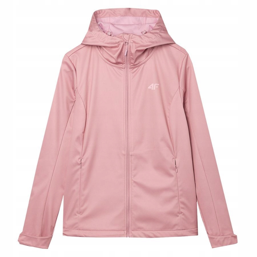 Przestronność i wygoda – 4 kieszenie na niezbędne drobiazgi