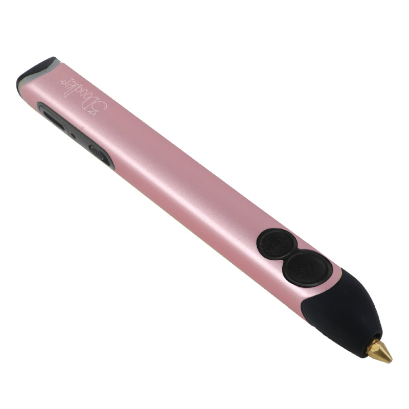 3Doodler Create Rose Gold