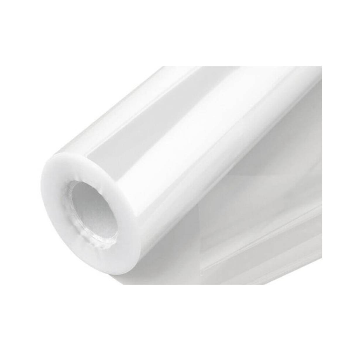 Przezroczysta folia celofanowa – eleganckie wykończenie dla Twoich prezentów