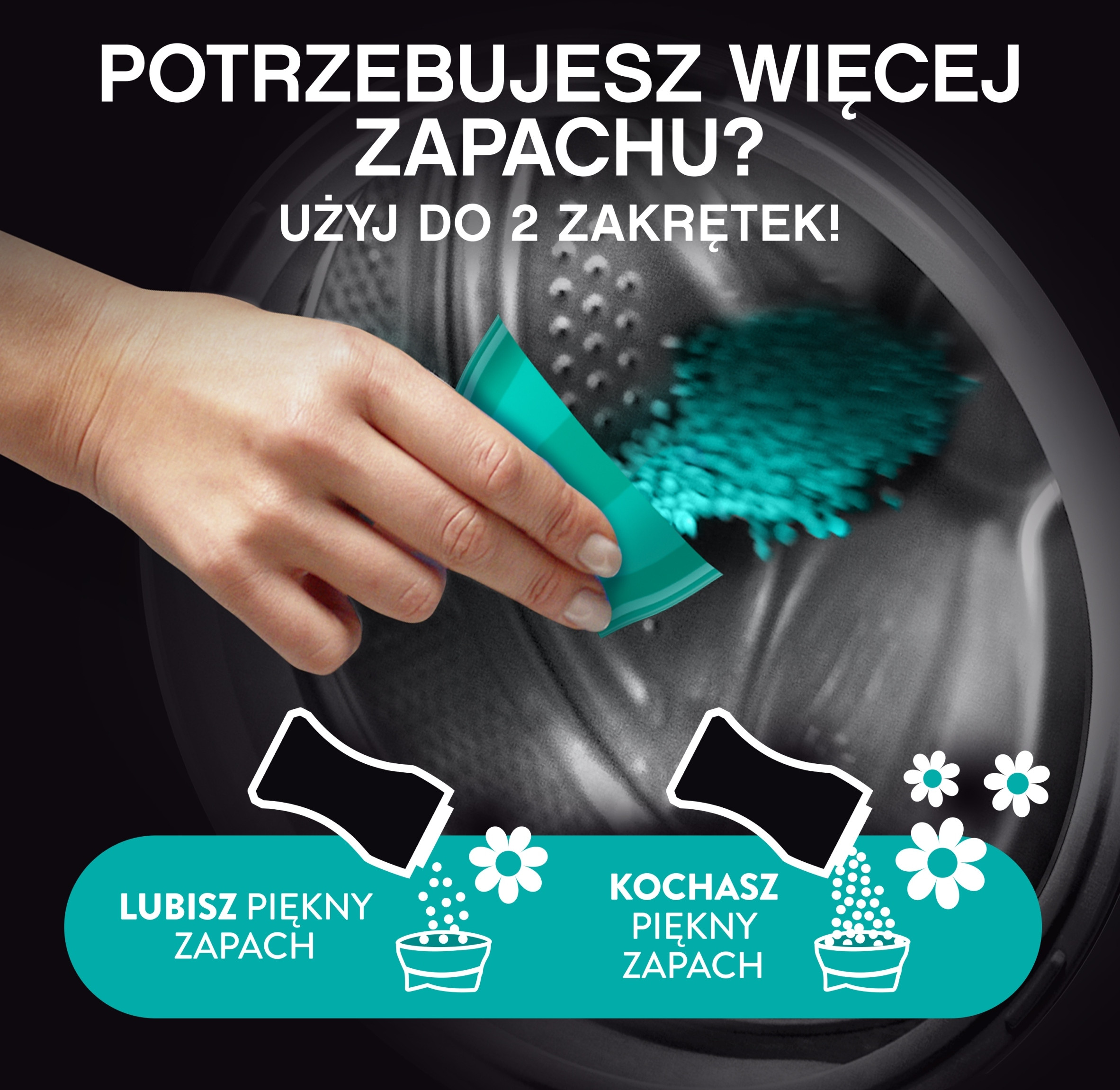 Skuteczność w niskiej temperaturze