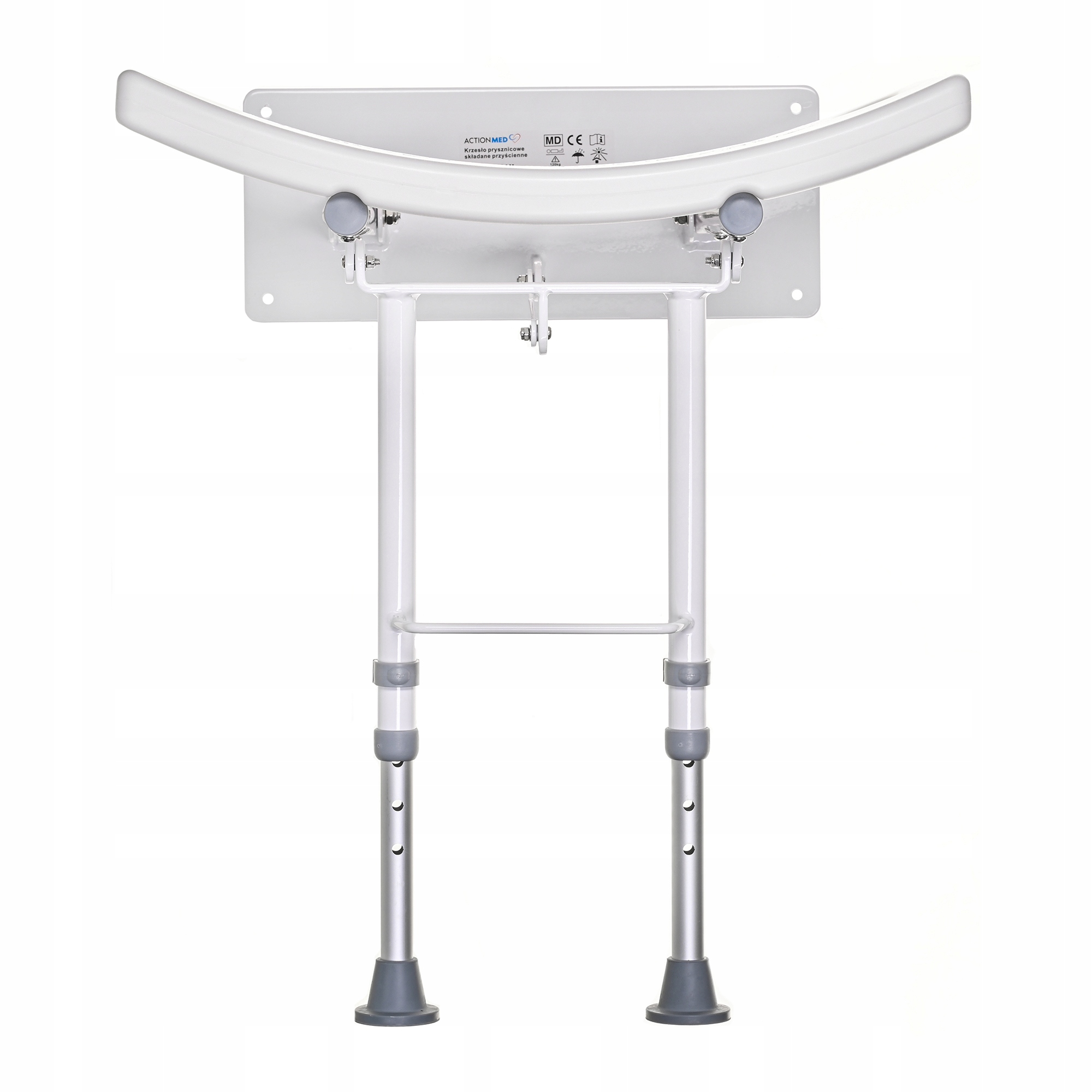 Ergonomiczne siedzisko i łatwość obsługi